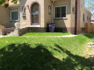 1121 Milwaukee St, Denver, CO 80206