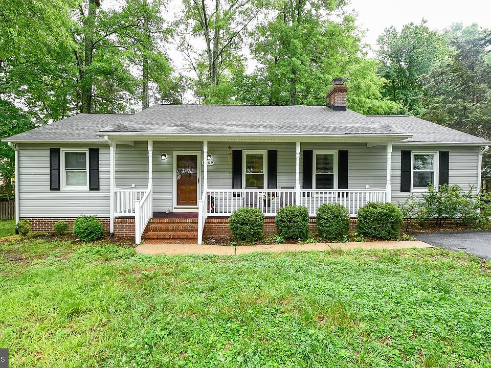 1st image of 4009 Glazebrook Dr