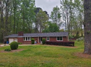 140 Greenway Park Dr, McDonough, GA 30253