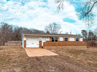 12595 Beaver Manor Rd, Rolla, MO 65401