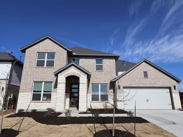 3717 Helena Way, Leander, TX 78641