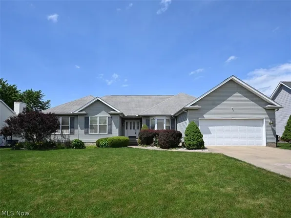 1499 Butterfield Cir, Niles, OH 44446