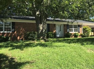 119 Mount Calvary Rd, Thomasville, NC 27360