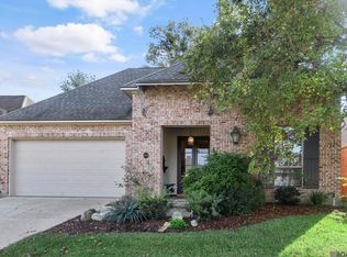10828 Woodleaf Ave, Baton Rouge, LA 70816