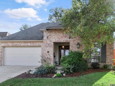10828 Woodleaf Ave, Baton Rouge, LA, 70816