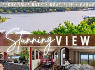 7 Treehouse Ln BUILDING 3-7, Branson, MO 65616