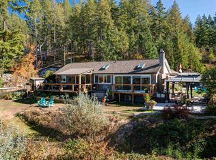 4517 Pollock Rd, Sunshine Coast, BC V0N 2H1