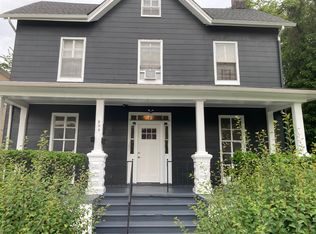 509 E 43rd St #1F, Baltimore, MD 21212