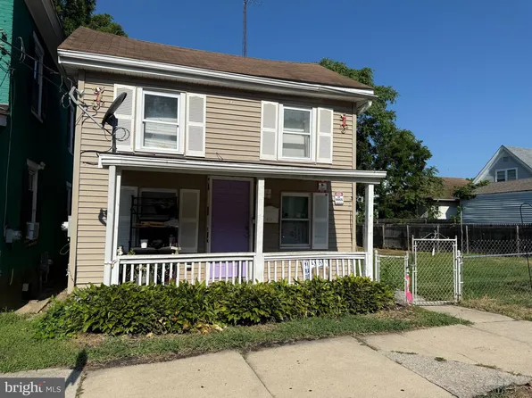 616 N 4th St, Millville, NJ 08332