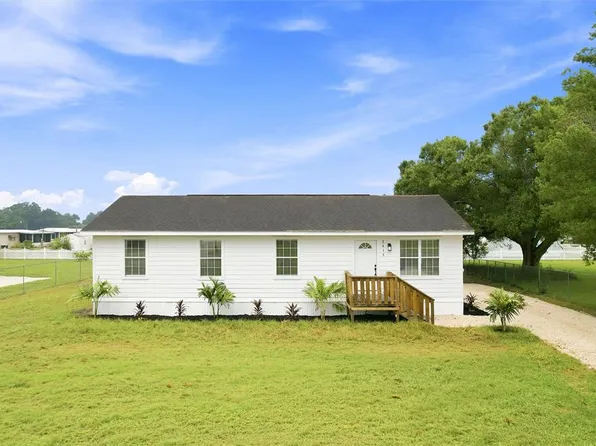 2419 SW Hillsborough Ave, Arcadia, FL 34266