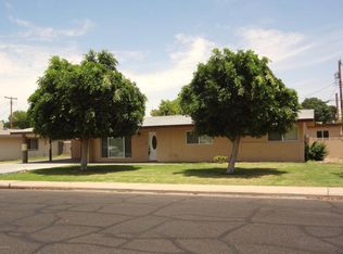 924 E 7th Pl, Mesa, AZ 85203