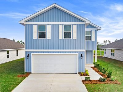 4860 Rosemary St, Panama City, FL, 32404