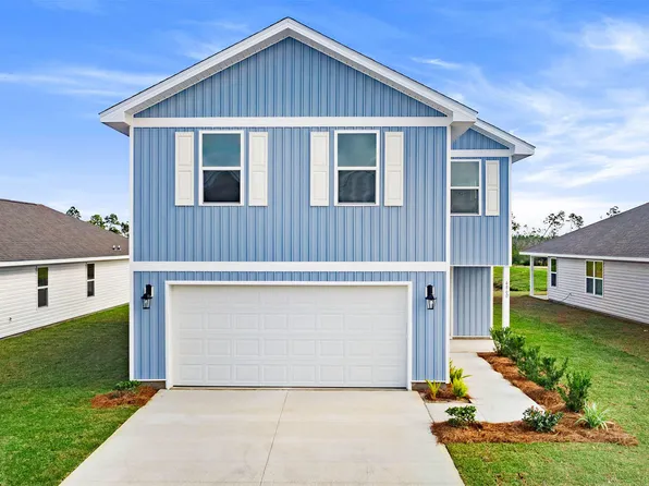 4860 Rosemary St, Panama City, FL 32404
