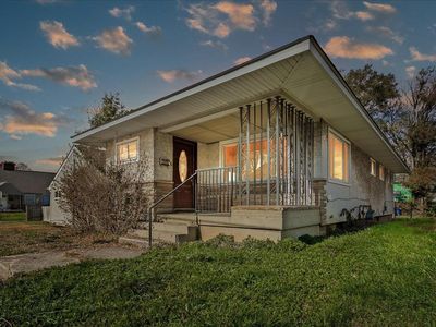 706 Frebis Ave, Columbus, OH, 43206