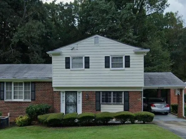 2860 Eleanor Ter NW, Atlanta, GA 30318