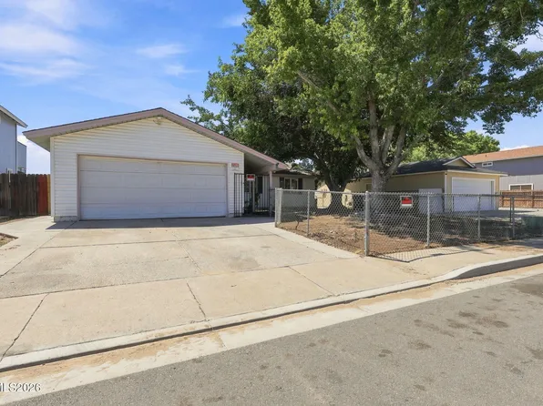 937 Camino Real Dr, Sparks, NV 89434