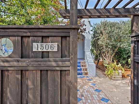 2nd image of 1506 Mcgee Avenue