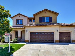 217 Perrara Ct, Roseville, CA