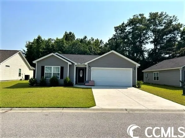131 Desurrency Ct., Georgetown, SC 29440