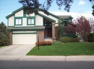 11350 Hilary Pl, Parker, CO 80138