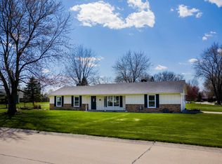 14525 Ridgecrest Dr, Leo, IN