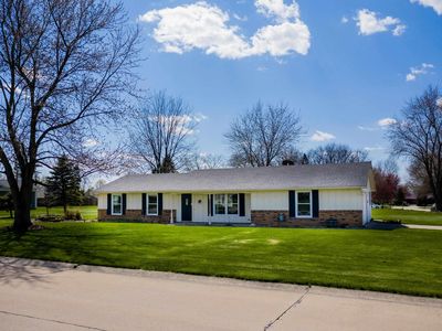 14525 Ridgecrest Dr, Leo, IN, 46765