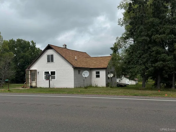 28934 M28, Bergland, MI 49910