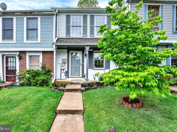 6 Stillwood Cir, Baltimore, MD 21236