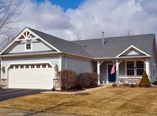 11744 Nottingham Dr, Huntley, IL 60142
