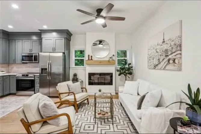 4 bed, 2.0 bath, 1800 sqft, $2,900 — Photo 3