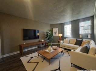1870 Beacon St #5-4, Brookline, MA 02445