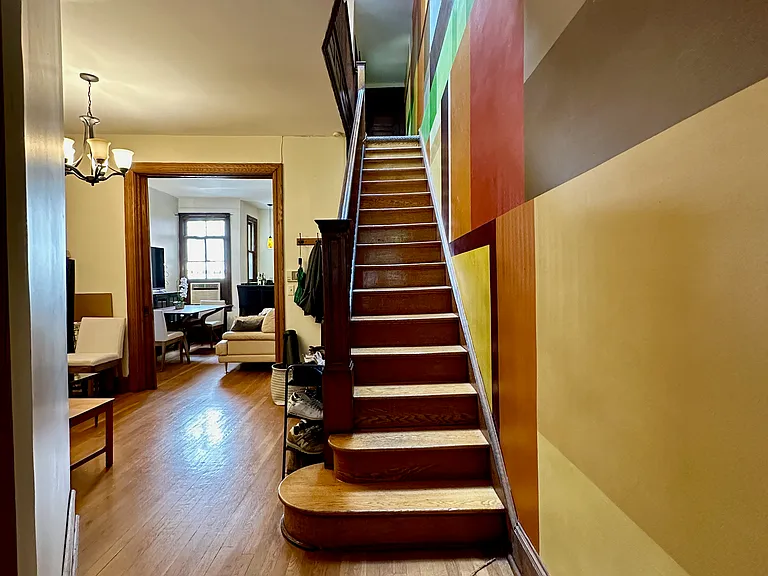 1539 Monroe St NW #3 — Photo 3
