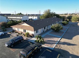 16388 Sequoia St, Hesperia, CA 92345