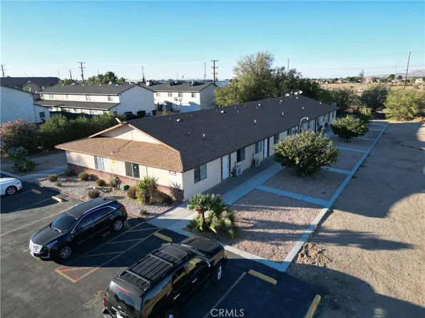 16388 Sequoia St, Hesperia, CA 92345