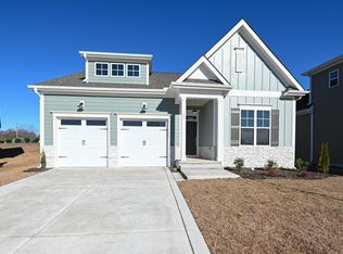 57 Kathy Mae Ct, Angier, NC 27501