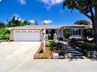 3134 Waugh Pl, Fremont, CA 94536