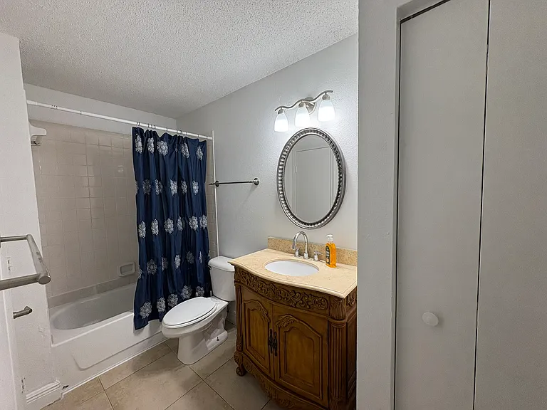 Bathroom #2