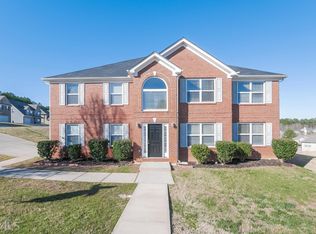 10885 Southwood Dr, Hampton, GA 30228
