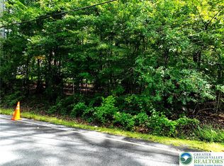 1 Molasses Rd, Bangor, PA 18013