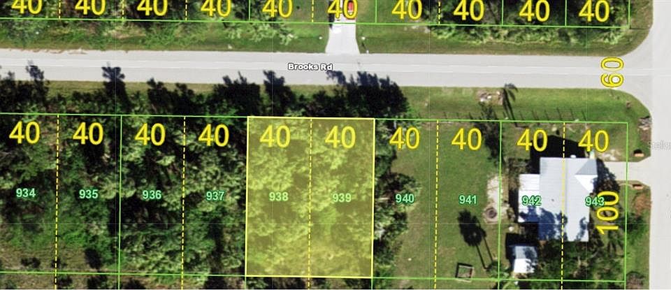 1st image of 26257 Brooks Rd #938