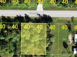 26257 Brooks Rd #938, Punta Gorda, FL 33955