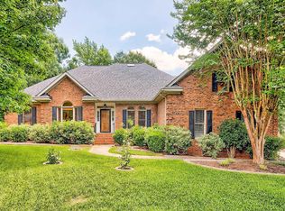 546 Harbour Place Ct, Lexington, SC 29072
