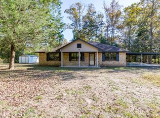 471 Ridgewood Dr, Shepherd, TX 77371