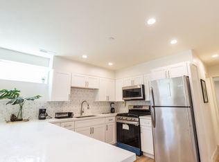 1448 16th St, Oakland, CA 94607