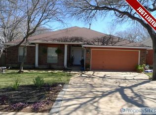 3004 Ammunition Dr, Austin, TX 78748