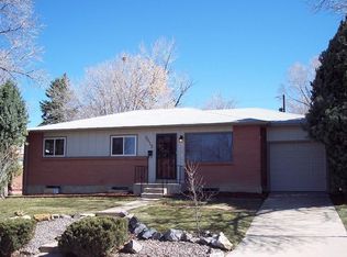 9613 Rensselaer Dr, Arvada, CO 80004