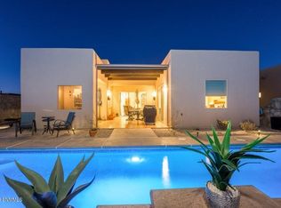 8137 Willow Bloom Cir, Las Cruces, NM 88007