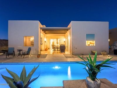 8137 Willow Bloom Cir, Las Cruces, NM, 88007