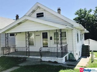 4409 S 38th St, Omaha, NE 68107