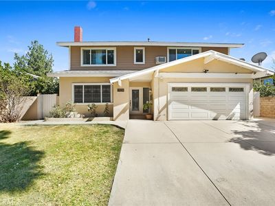 7428 Bothwell Rd, Reseda, CA, 91335